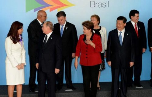 Ataque a los BRICS: es la geopolítica, estúpido