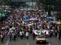 Cambios globales y el futuro de los derechos humanos