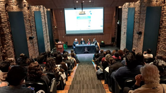 Crisis del petróleo, energía y el futuro socioambiental