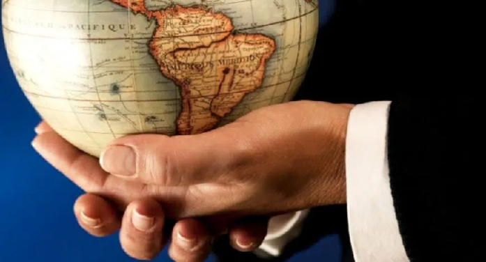 América Latina ante el derrumbe de la globalización y la derecha política