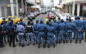 Ecuador: laboratorio hemisférico de securitización política